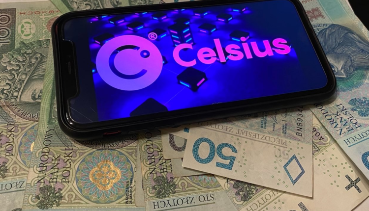 Były dyrektor generalny Celsiusa pozwany!