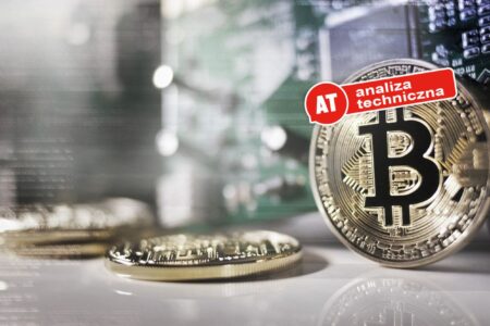 Czas na korektę na Bitcoinie? Analiza BTC, ETH, BNB