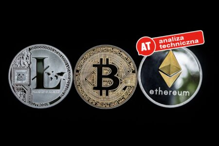 Cena Bitcoina osiągnie 25 000$? Analiza BTC, ETH, LTC