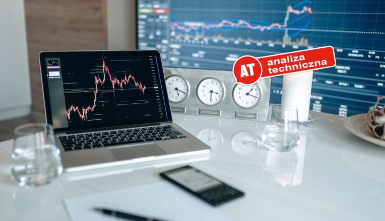 Bitcoin cały czas w konsolidacji cenowej. Nastąpi wybicie w kierunku 20 tyś. $? Analiza BTC, ETH, XRP