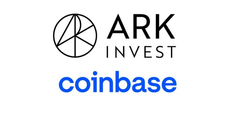 ARK Invest kupuje akcje Coinbase