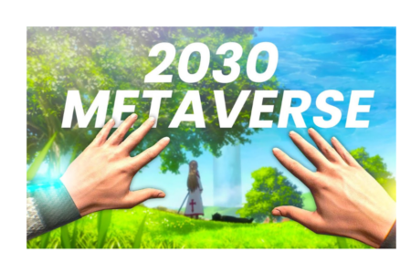 Rynek Metaverse może być warty 5 bilionów dolarów do 2030