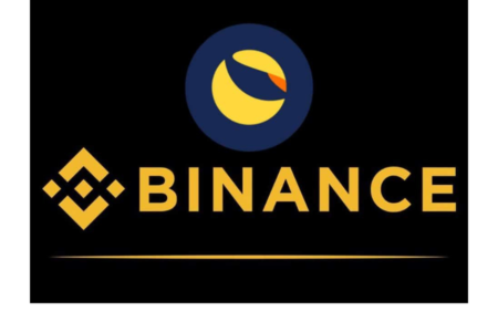 Binance będzie wspierać aktualizację Terra Classic