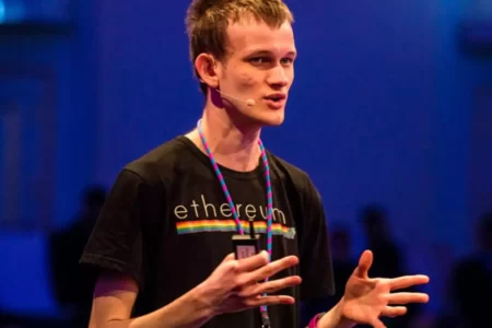 Będą istotne zmiany w Ethereum? Buterin ma twardy orzech do zgryzienia
