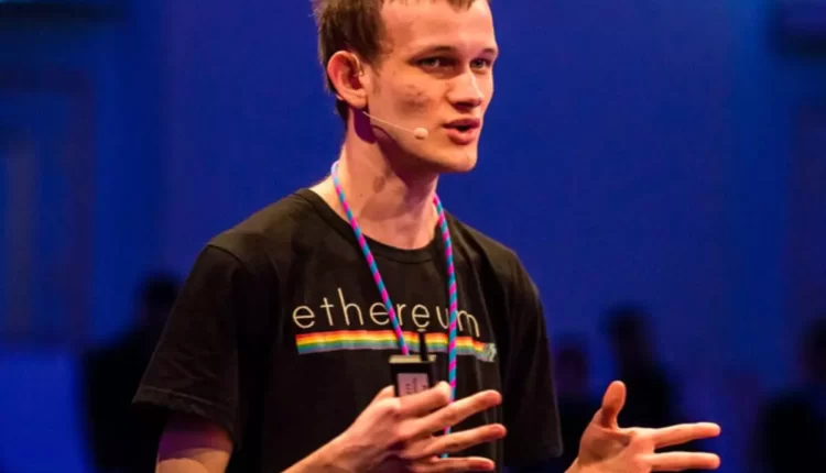 Będą istotne zmiany w Ethereum? Buterin ma twardy orzech do zgryzienia