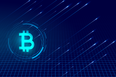 Rynek kryptowalut silniejszy po każdym upadku