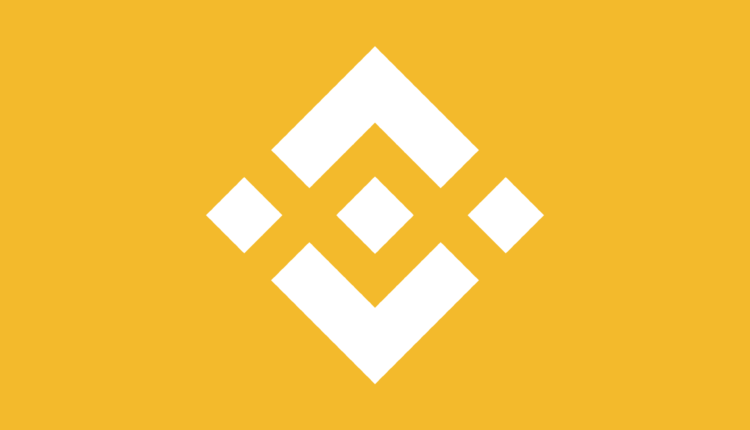 logo binance