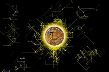 Hal Finney i jego „Bitcoin Running”.