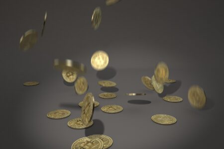 Mobius: Bitcoin spadnie do 10 000 dolarów
