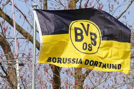 Coinbase rozszerza współpracę z Borussią Dortmund
