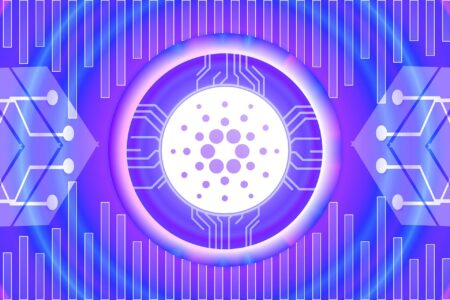 Cardano liderem wzrostu aktywności deweloperskiej