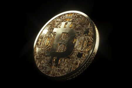 BTC w portfelu. Co dalej w 2023?
