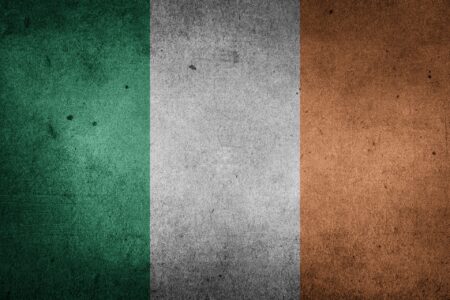 Bank Centralny Irlandii nie chce reklam kryptowalut
