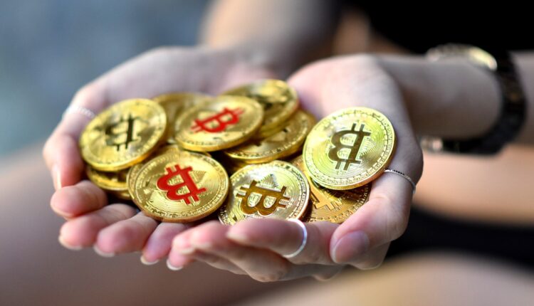 Ustawa o przelewach kryptowalutami zatwierdzona!
