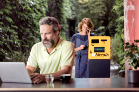 Bitomat Lightning z Australii detronizuje Salwador