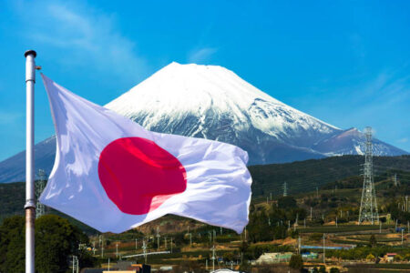 Kolejna giełda krypto opuszcza Japonię!