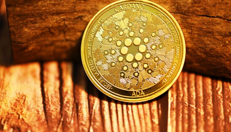 Cardano wprowadza nowości a kurs ADA rośnie ponad 25% w ciągu tygodnia