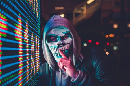 Hakerzy z Korei Północnej przenoszą właśnie 41000 Ethereum na giełdy. Będą je zrzucać?