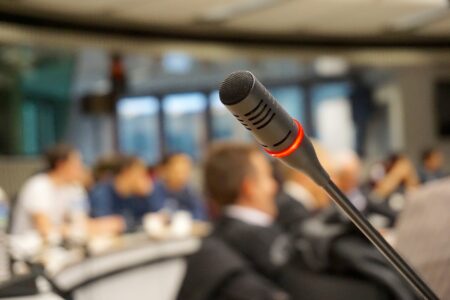 WEF po 3 latach wraca do Davos