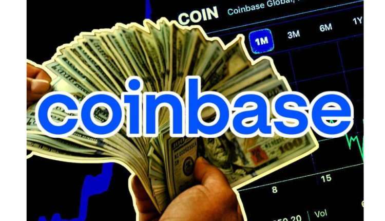 Giełda Coinbase – bardziej transparentna – układ z organami regulacyjnymi o wartości 100 mln USD