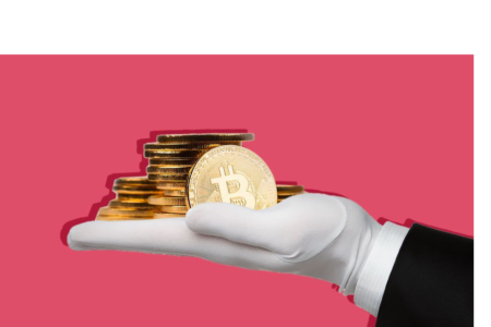 Dzisiejszy wzrost Bitcoina nie jest ruchem naturalnym
