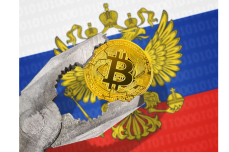 Rosja czeka na regulacje kluczowych państw w sprawie kryptowalut