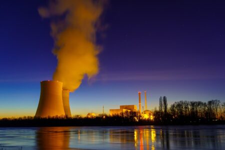 Kopalnia BTC o napędzie atomowym. Gdzie i kiedy?
