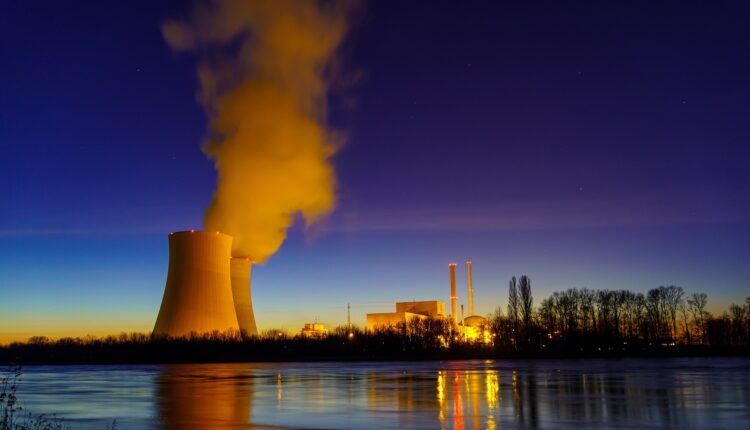 Kopalnia BTC o napędzie atomowym. Gdzie i kiedy?