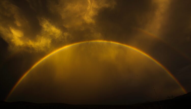 Cena Bitcoina może spaść niebawem o 50%. Dane zwiastują katastrofę?