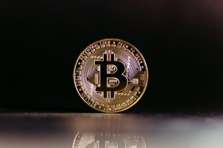 Rajd ceny Bitcoina w styczniu był wyjątkowy. Dane on-chain nie dają złudzeń
