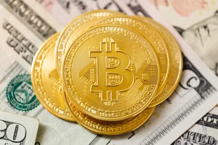 Rajd Bitcoina, cena przy 21 000 USD. Hossa kryptowalut czy rajd ulgi?