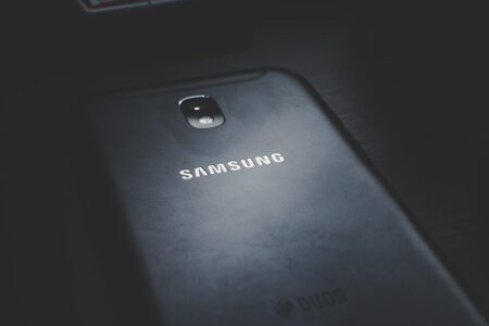 Gigant technologiczny Samsung uruchomi ETF dla Bitcoina. Zainteresowanie krypto rośnie