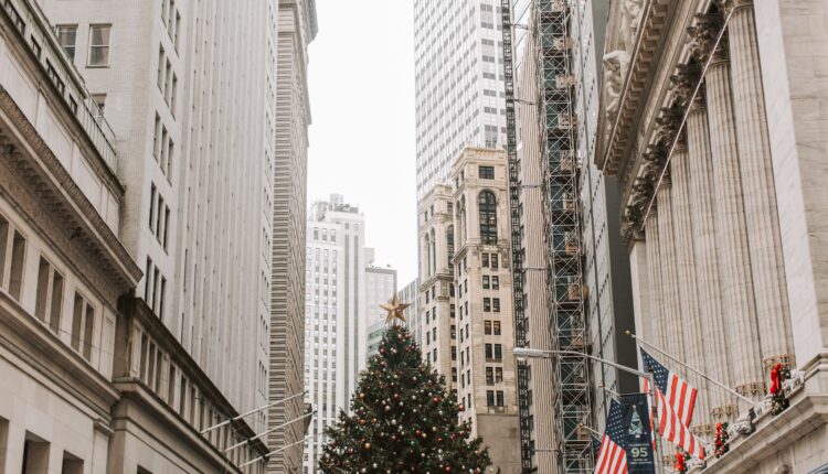 Morgan Stanley zainwestuje w Bitcoina. Grayscale wraca do łask?
