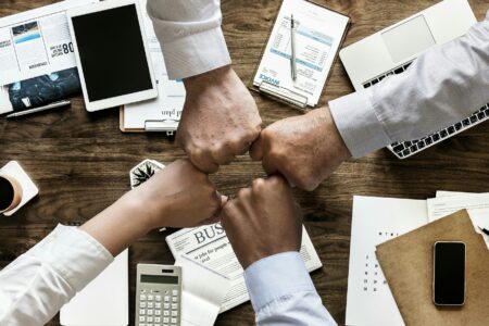 Stowarzyszenie dla osób poszkodowanych przez krypto