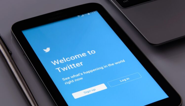 Cyberbezpieczeństwo Twittera na niskim poziomie