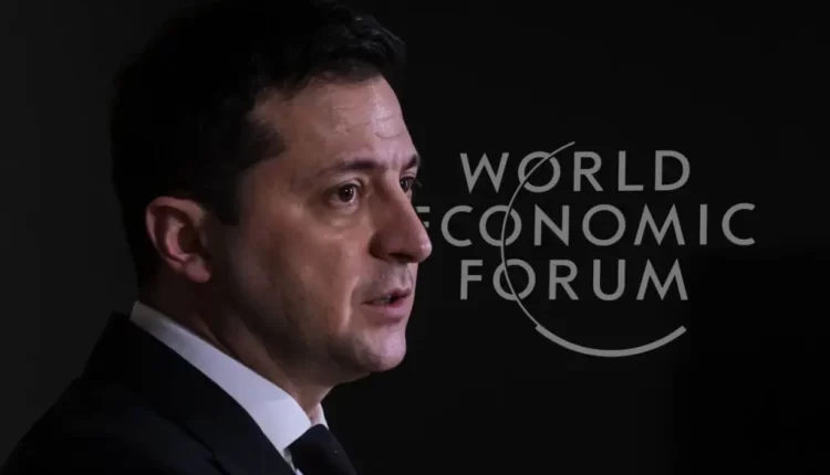 Zełeński sprzeda Ukrainę na Wall Street? BlackRock i prywatyzacja ukraińskich spółek