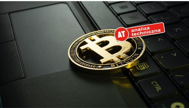 Maksymalnie 25000$ na Bitcoinie? Analiza BTC, ETH, MATIC