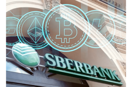 Rosyjski Sberbank rozwija platformę DeFi opartą na Ethereum