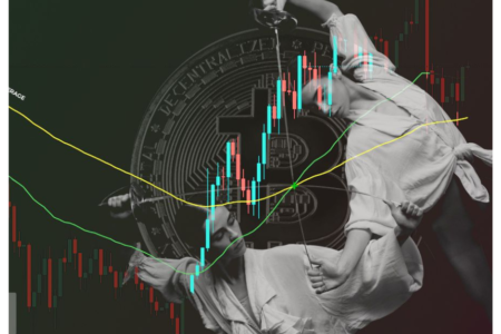 Bitcoin – wszystkie oczy skierowane na 200-dniową średnią ruchomą