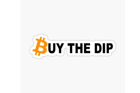 „Buy the dip” – zainspirowany przez SEC kryzys wstrząsa rynkiem kryptograficznym