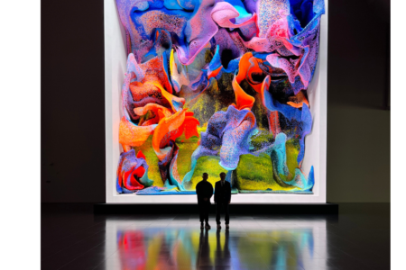 Francuskie muzeum sztuki nowoczesnej Centre Pompidou wystawi prace w NFT