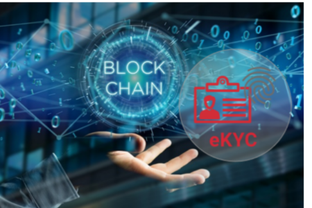 KYC (poznaj swojego klienta) nie działa w technologii blockchain