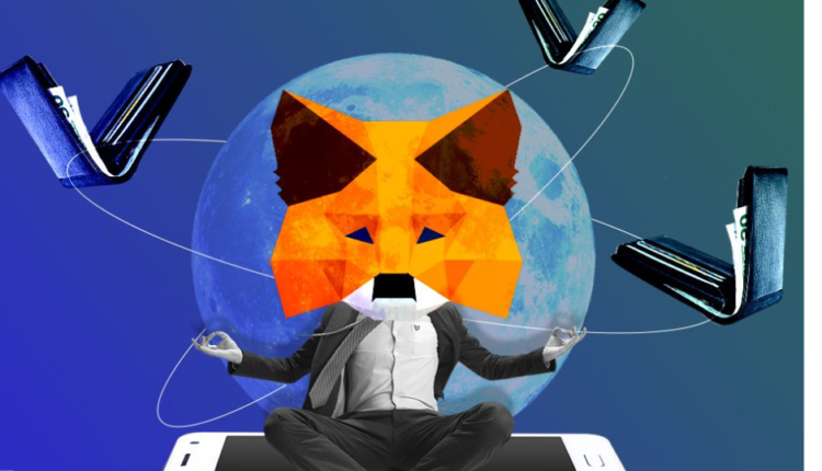 Z MetaMask kupisz już kryptowaluty bezpośrednio do swojego portfela