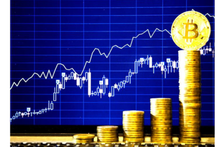 Wielka hossa na Crypto nadejdzie ze Wschodu