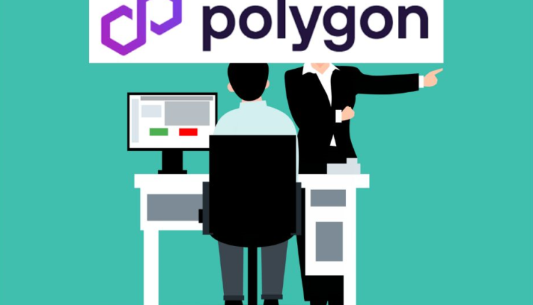 Polygon (MATIC) zwalnia 20% pracowników. Nadchodzą chude lata?