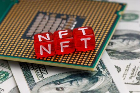 Potężny wzrost sieci Bitcoin. Król kryptowalut pogrąży altcoiny dzięki NFT i Ordinals?