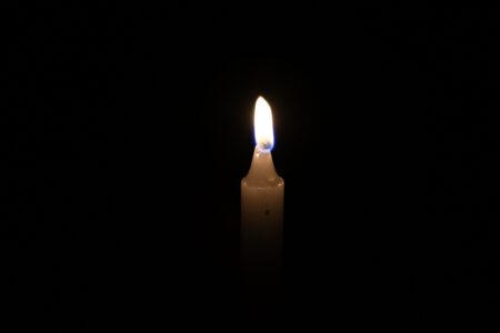 Kryptowaluty przyczyną blackoutu w Azji?