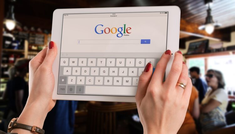 Google i TOP10 najczęstszych pytań inwestycyjnych?