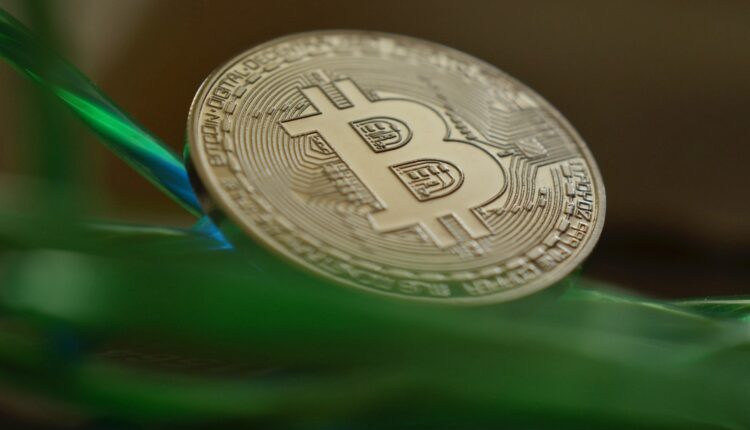 BTC z najwyższym wzrostem cen od października 2021