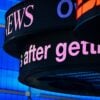 Zdjęcie nagłówku informacyjnego z NASDAQ